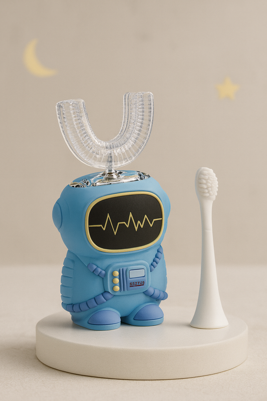 Luma SonicMini Ultrasonic Child Toothbrush