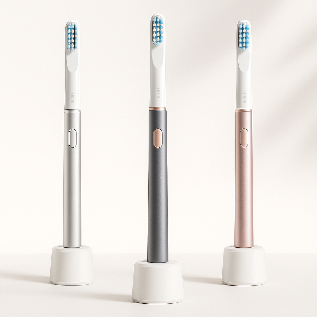 Luma SonicPro Ultrasonic Toothbrush