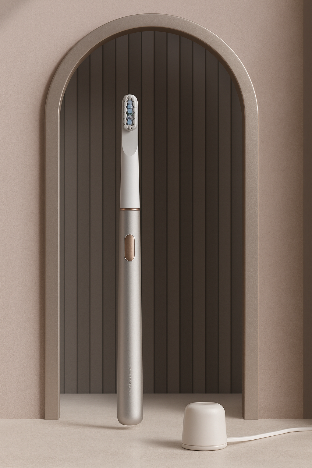 Luma SonicPro Ultrasonic Toothbrush