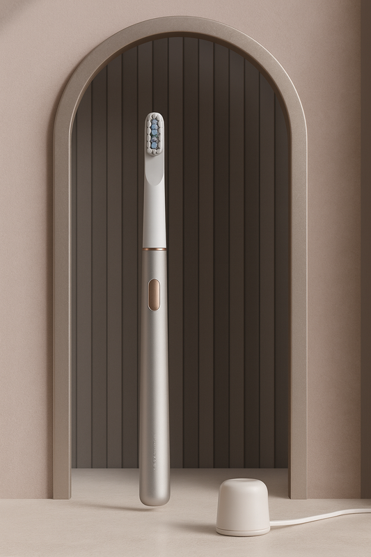 Luma SonicPro Ultrasonic Toothbrush