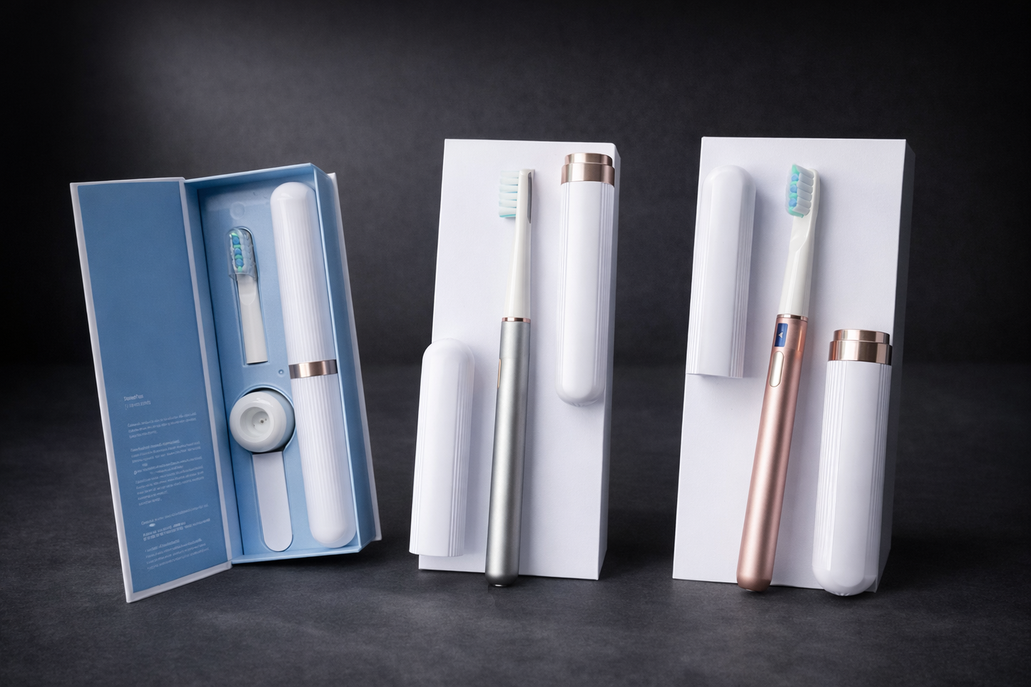 Luma SonicPro Ultrasonic Toothbrush